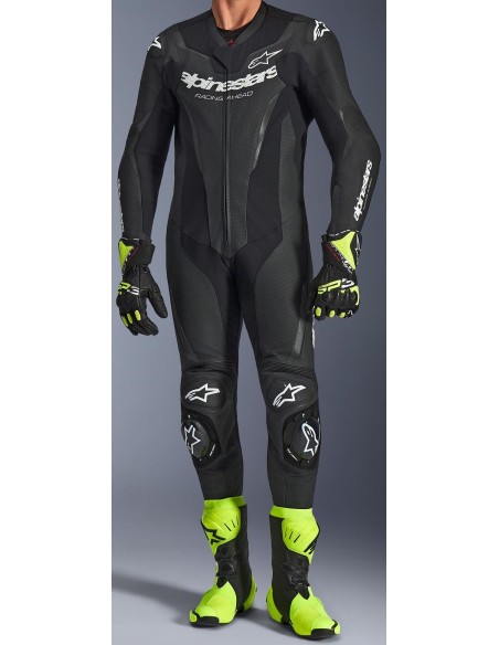 Mono Alpinestars 1PC GP Force V2 | Negro