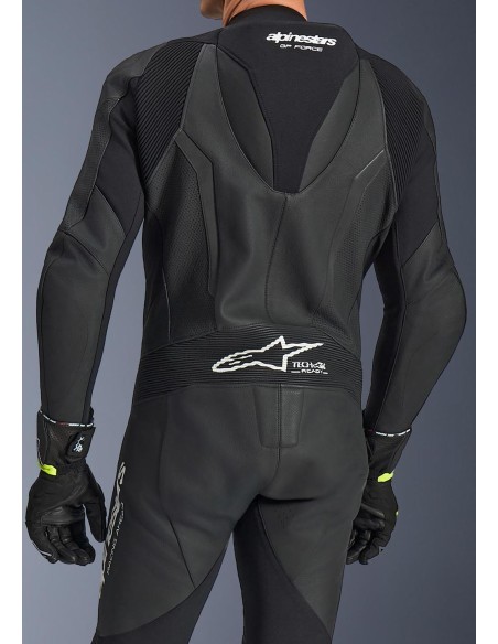 Mono Alpinestars 1PC GP Force V2 | Negro