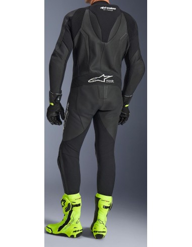 Mono Alpinestars 1PC GP Force V2 | Negro