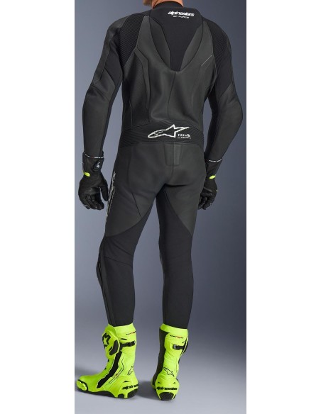 Mono Alpinestars 1PC GP Force V2 | Negro