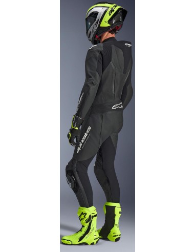 Mono Alpinestars 1PC GP Force V2 | Negro