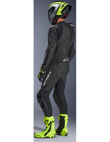 Mono Alpinestars 1PC GP Force V2 | Negro