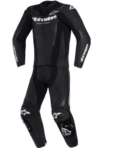 Mono Alpinestars 2PCs GP Force V2 | Negro