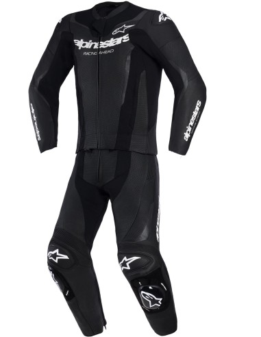 Mono Alpinestars 2PCs GP Force V2 | Negro