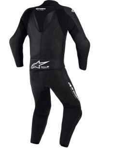 Mono Alpinestars 2PCs GP Force V2 | Negro 2
