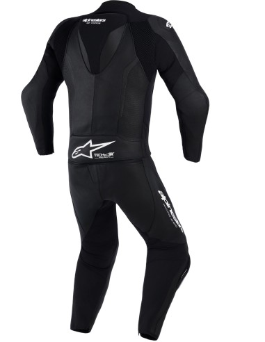 Mono Alpinestars 2PCs GP Force V2 | Negro