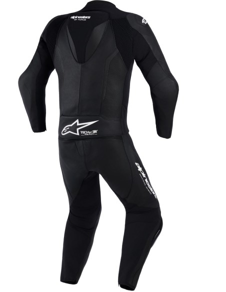 Mono Alpinestars 2PCs GP Force V2 | Negro