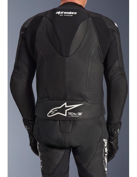Mono Alpinestars 2PCs GP Force V2 | Negro