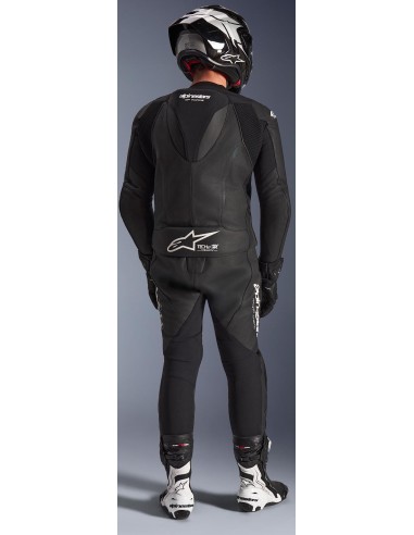 Mono Alpinestars 2PCs GP Force V2 | Negro