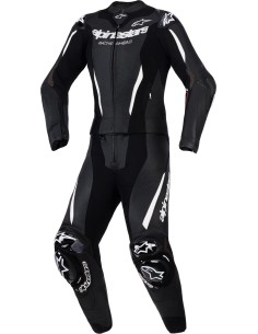 Mono Alpinestars 2PCs Stella GP-R7 | Negro