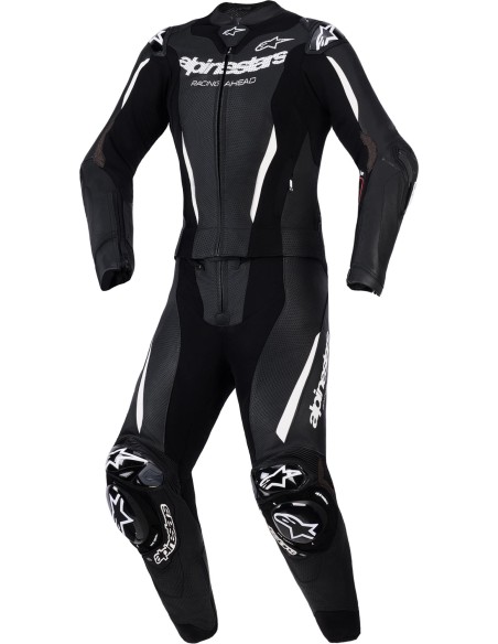 Mono Alpinestars 2PCs Stella GP-R7 | Negro