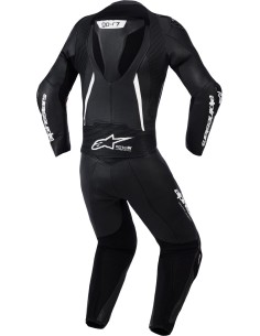 Mono Alpinestars 2PCs Stella GP-R7 | Negro 2