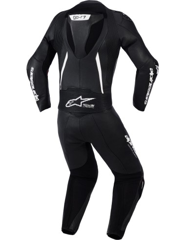Mono Alpinestars 2PCs Stella GP-R7 | Negro