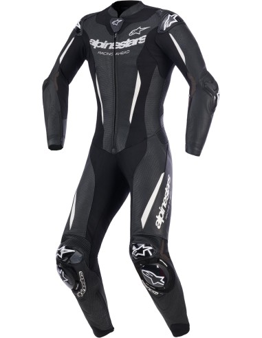 Mono Alpinestars 1PC Stella GP-R7 | Negro
