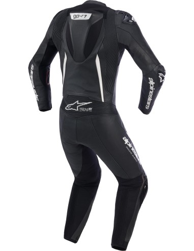 Mono Alpinestars 1PC Stella GP-R7 | Negro