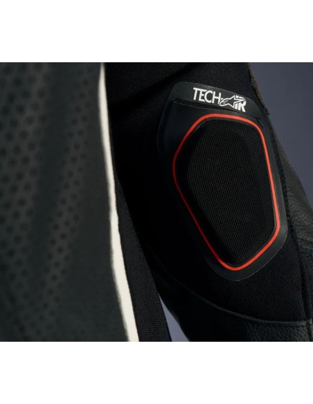 Mono Alpinestars 1PC Stella GP-R7 | Negro