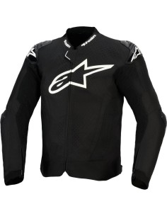 Chaqueta Alpinestars T-GP Air | Negro