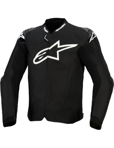 Chaqueta Alpinestars T-GP Air | Negro