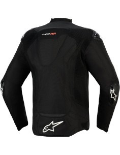 Chaqueta Alpinestars T-GP Air | Negro 2