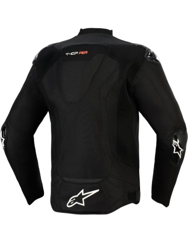 Chaqueta Alpinestars T-GP Air | Negro