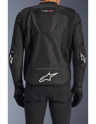 Chaqueta Alpinestars T-GP Air | Negro