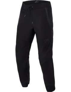 Pantalón Alpinestars Aeroshell Airflow | Negro