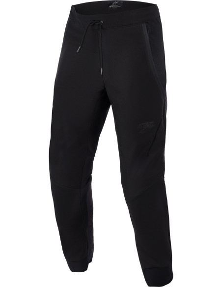 Pantalón Alpinestars Aeroshell Airflow | Negro