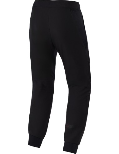 Pantalón Alpinestars Aeroshell Airflow | Negro