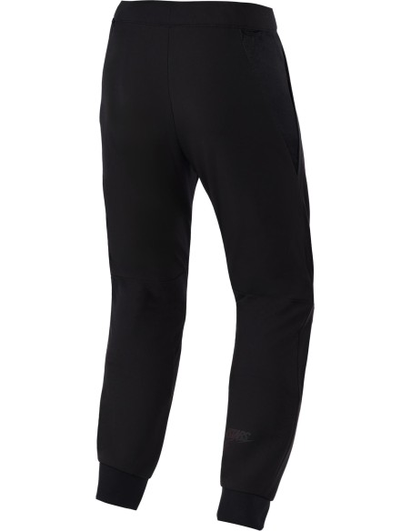 Pantalón Alpinestars Aeroshell Airflow | Negro