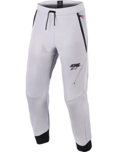 Pantalón Alpinestars Aeroshell Airflow | Gris medio