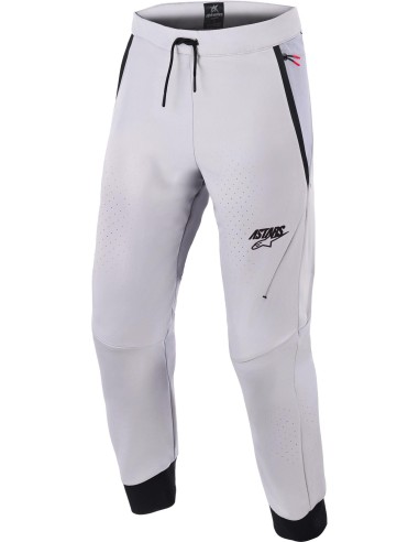 Pantalón Alpinestars Aeroshell Airflow | Gris medio