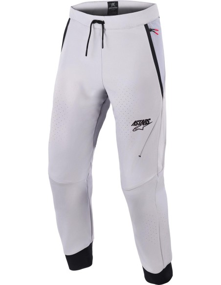 Pantalón Alpinestars Aeroshell Airflow | Gris medio
