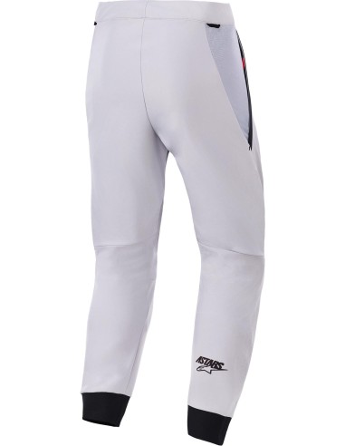 Pantalón Alpinestars Aeroshell Airflow | Gris medio