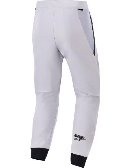 Pantalón Alpinestars Aeroshell Airflow | Gris medio