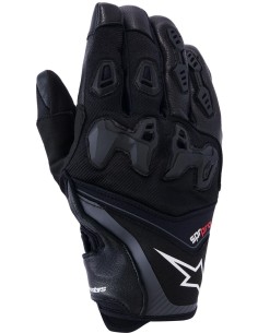 Guantes Alpinestars SP-R Pro | Negro