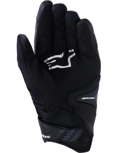 Guantes Alpinestars SP-R Pro | Negro 2