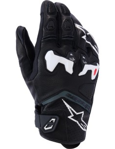 Guantes Alpinestars SP-R Tech | Negro