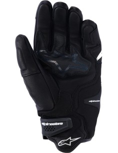 Guantes Alpinestars SP-R Tech | Negro 2