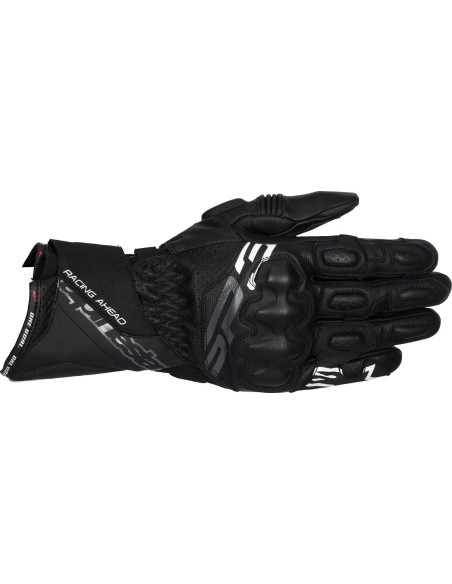 Guantes Alpinestars SP-3 | Negro