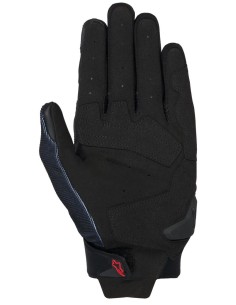 Guantes Alpinestars MM93 SPX 1 | Negro-rojo brillante-blanco 2