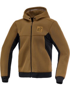 Sudadera Alpinestars Chrome Superairflow | Verano