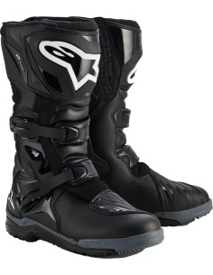 Botas Alpinestars Corozal V2 Adventure Drystar | Negro