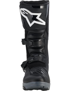 Botas Alpinestars Corozal V2 Adventure Drystar | Negro 2