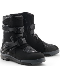 Botas Alpinestars Belize V2 Drystar | Negro