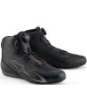 Zapatillas Alpinestars Celer | Negro y gris oscuro