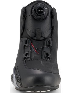 Zapatillas Alpinestars Celer | Negro y gris oscuro 2