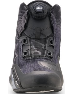 Zapatillas Alpinestars Celer Superair | Negro y gris oscuro 2