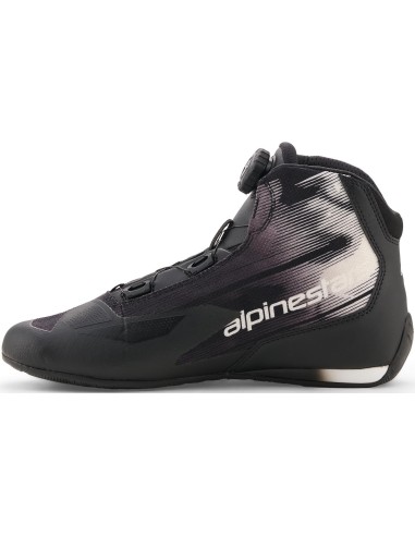Zapatillas Alpinestars Celer Superair | Negro y blanco