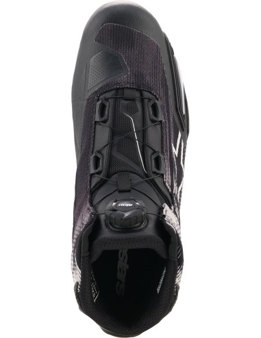 Zapatillas Alpinestars Celer Superair | Negro y blanco