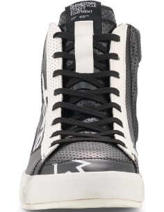 Zapatillas Alpinestars Stated Flair | Negro y blanco 2